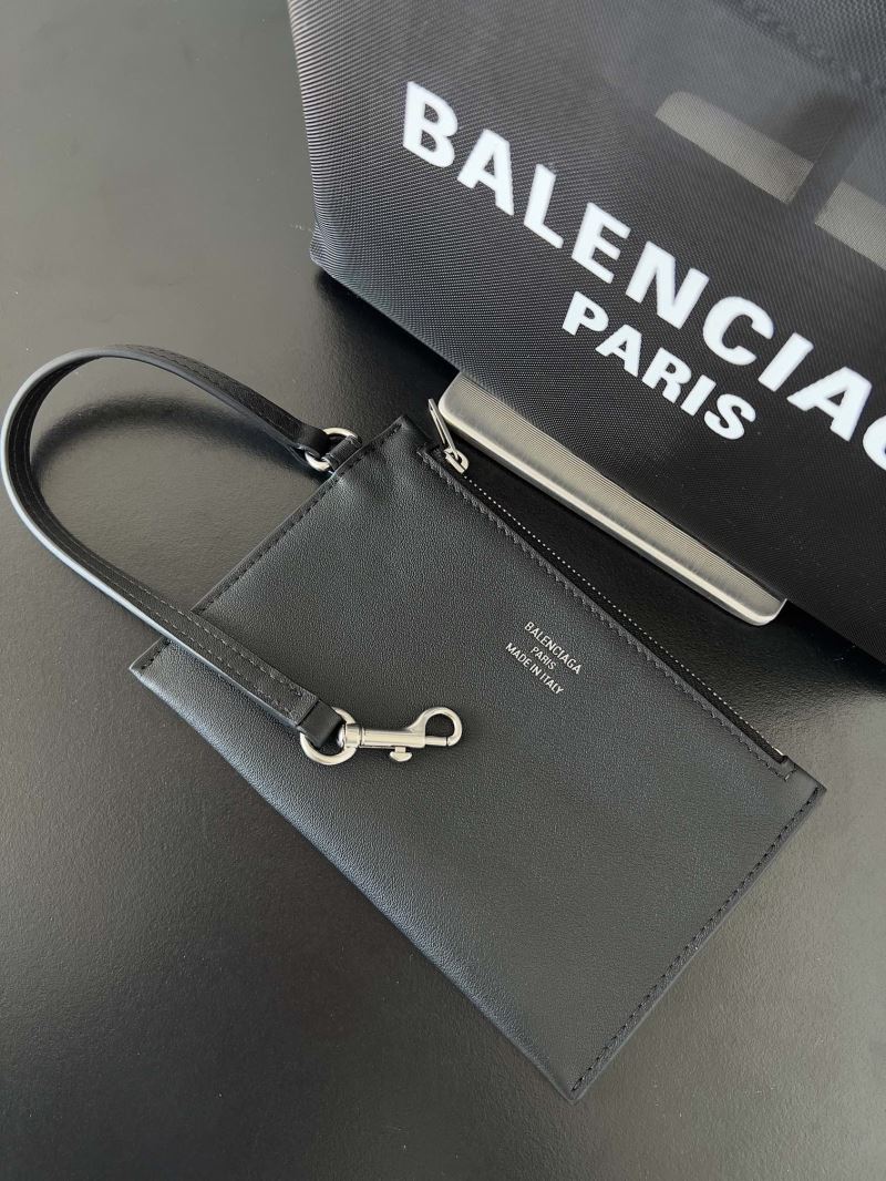 Balenciaga Shopping Bags